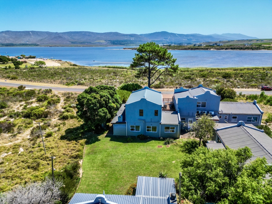 4 Bedroom Property for Sale in Fisherhaven Western Cape